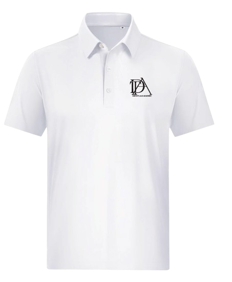 Cap Front View